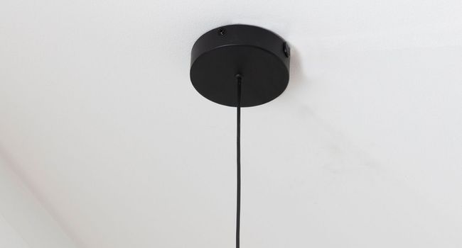 UMAGE Leuchten Zubehör Rosette mini Kabelansatz an Decke