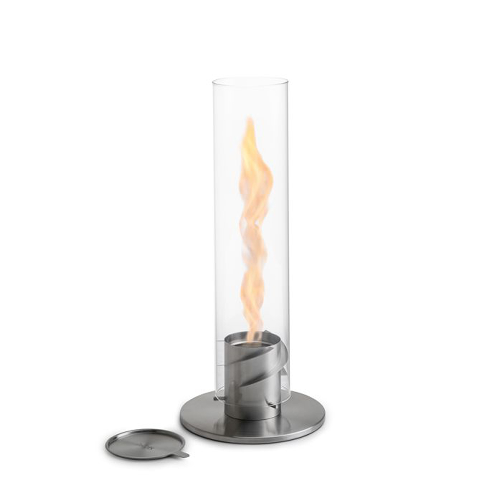 hoefats spin90 silber 59122