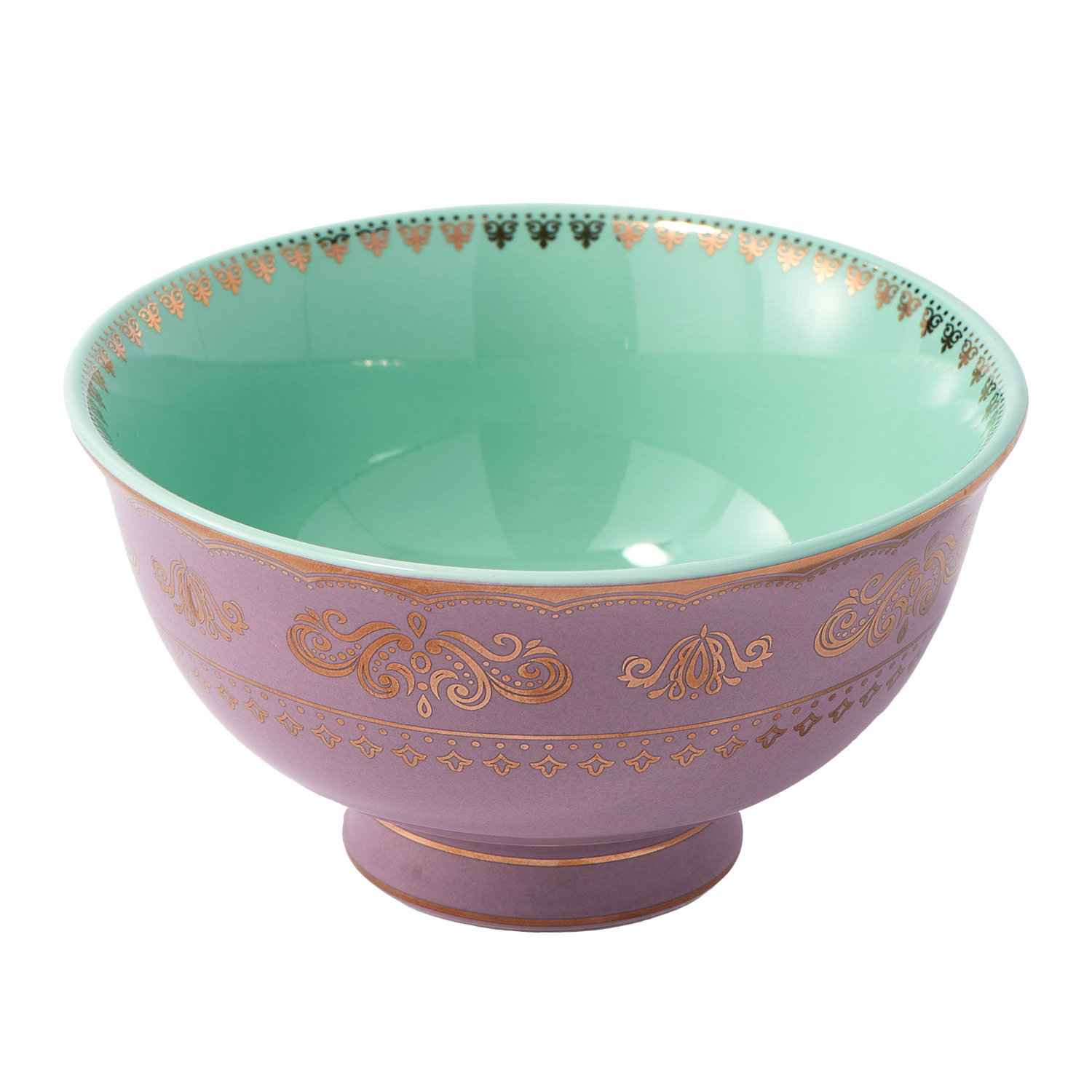 pols potten grandpa schuesseln lila gruen 95168