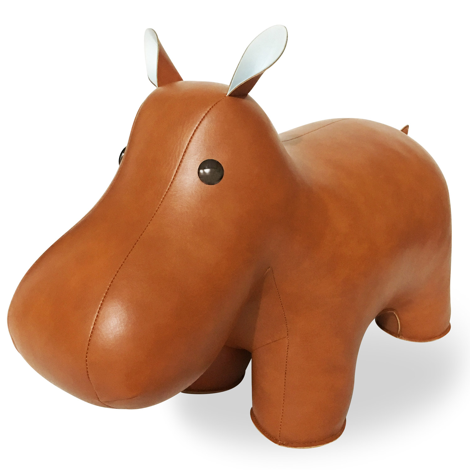 zueny hippo tan ZCLG0061