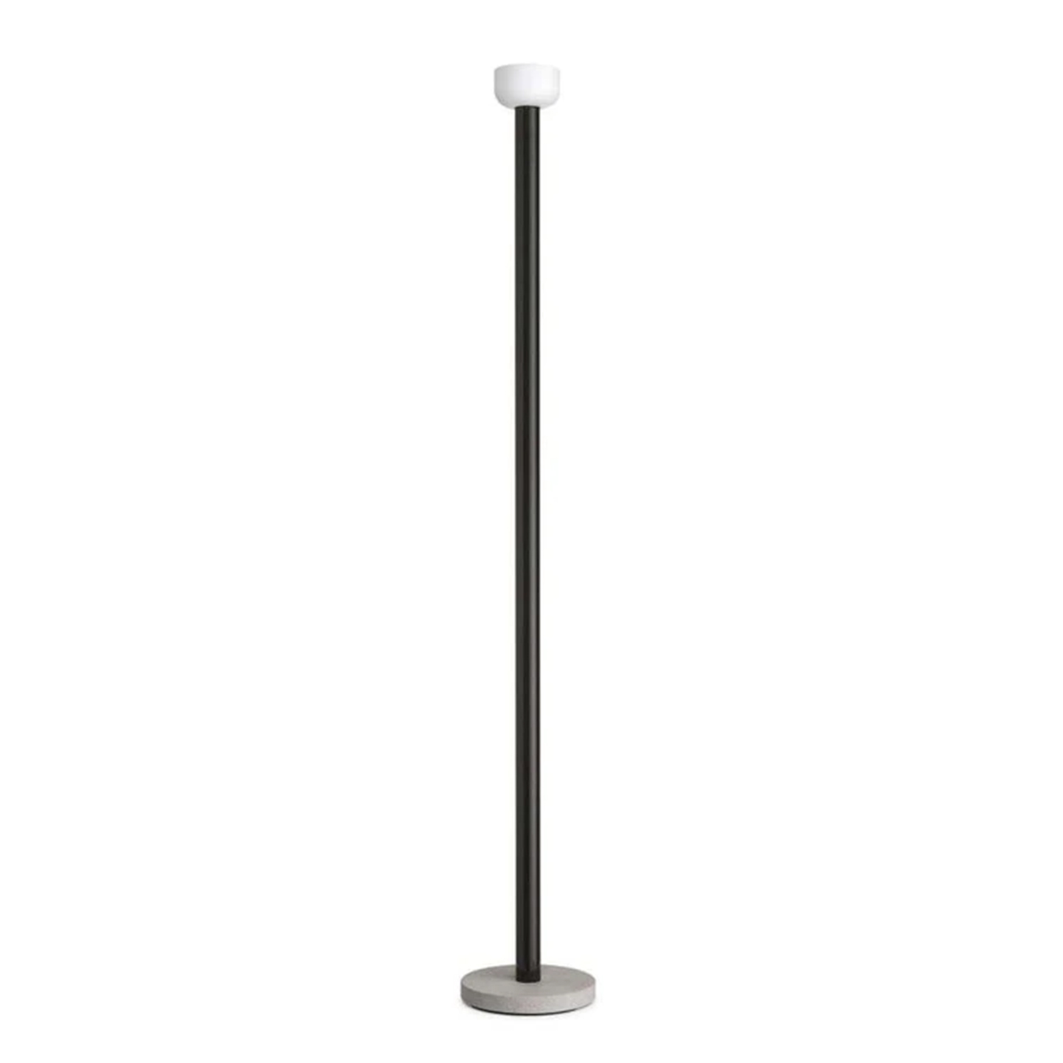 flos bellhop stehleuchte cioko 68993
