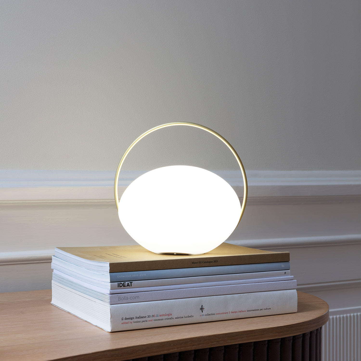 umage leuchte orbit kunststoff 98261