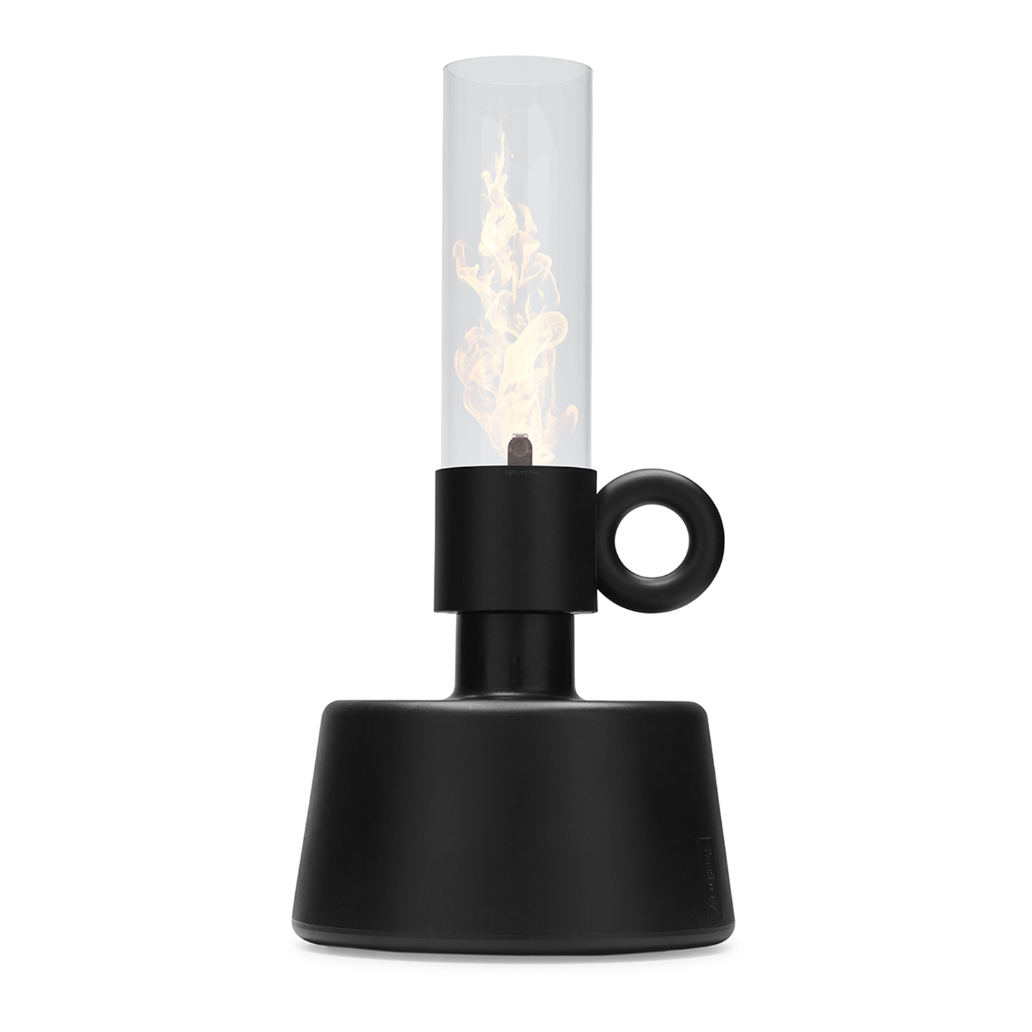 fatboy flamtastique anthrazit 72525