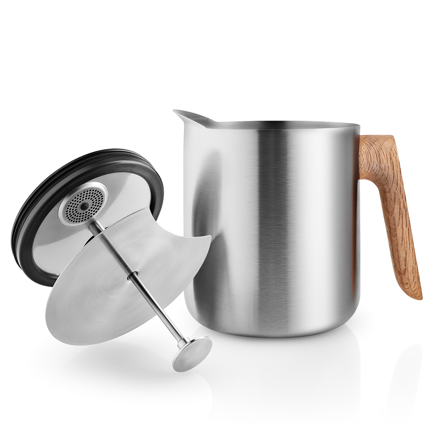 eva solo stempelkanne tee nordic kitchen 520432 59524