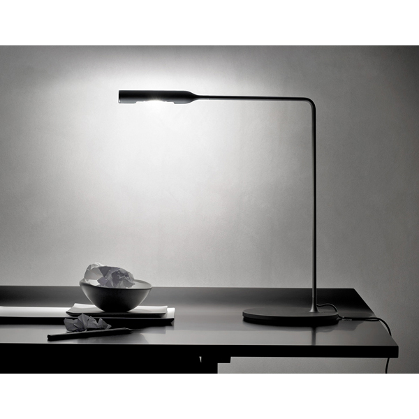 lumina flo desk schwarz 20063