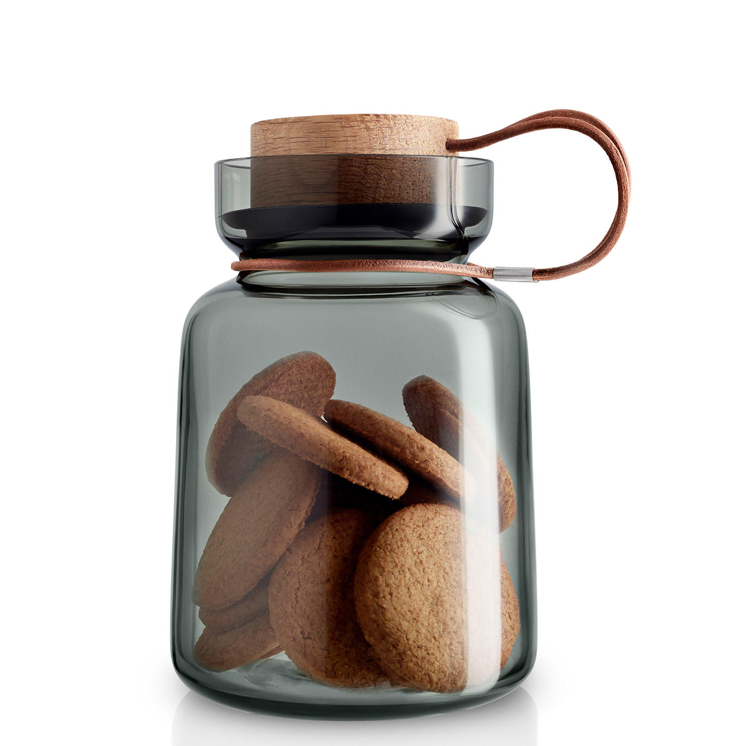 eva solo silhouette aufbewahrungsglas 1l 591502 2