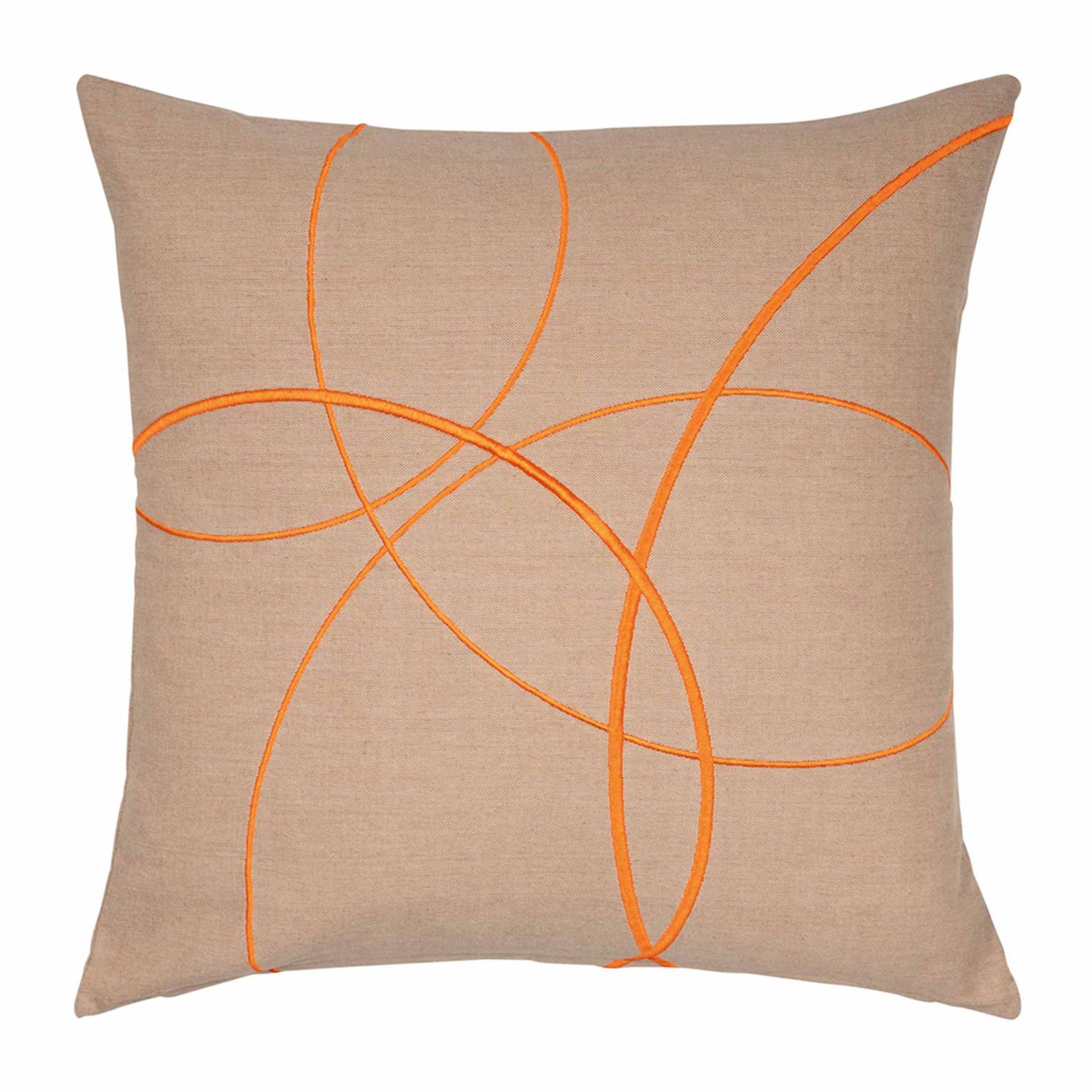 pad - Circle Kissenhülle