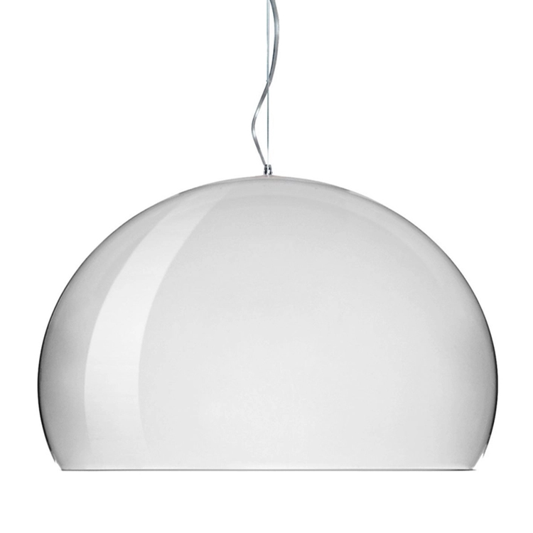 kartell fl y metall lampe KAR09035XX 102647