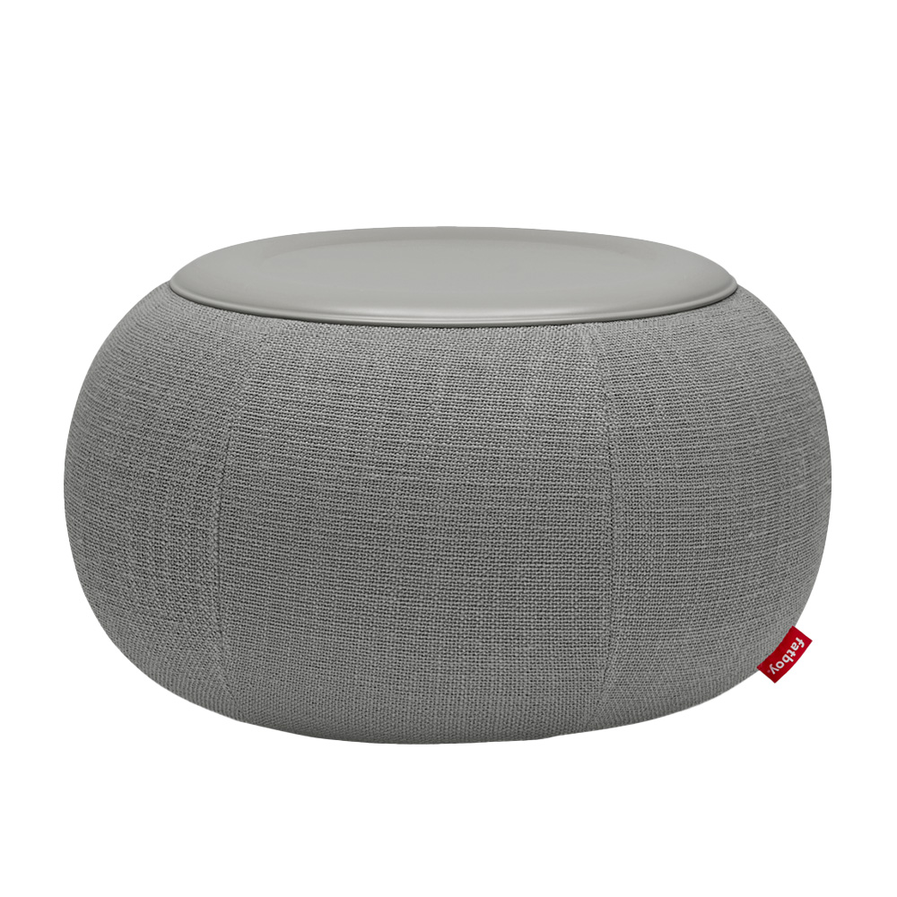 fatboy humpty mouse grey 106152 96851