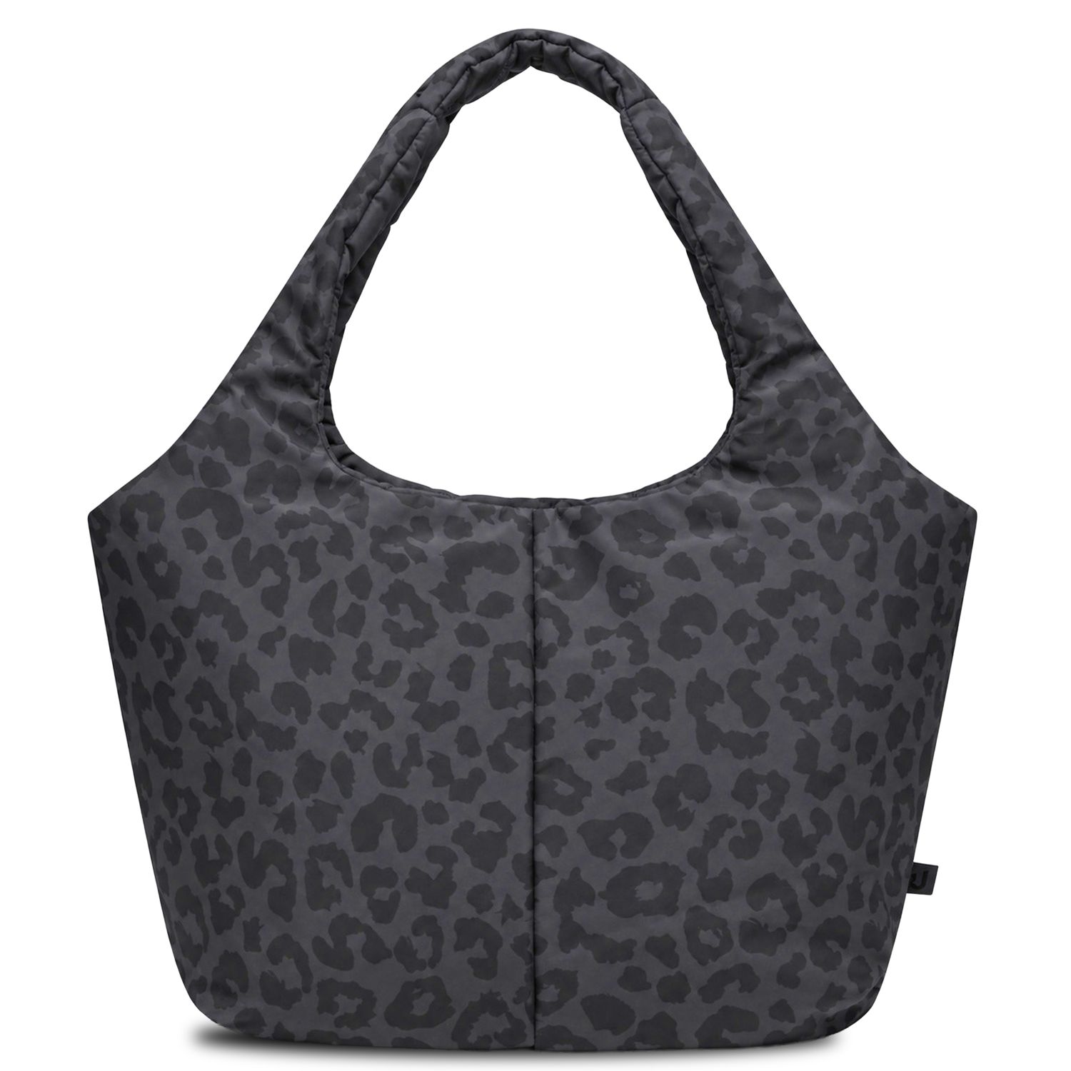 Johnny Urban - Cleo Shopper Bag grau leo