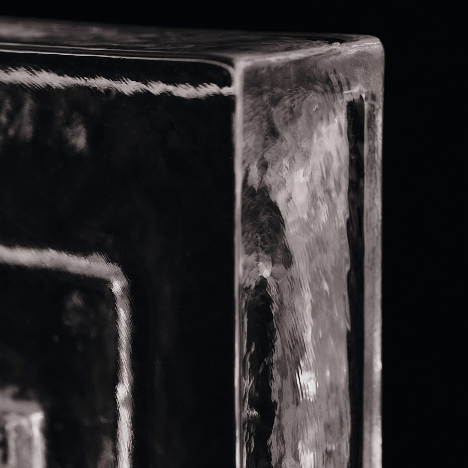 Ferm Living - Gradia Kerzenhalter rund