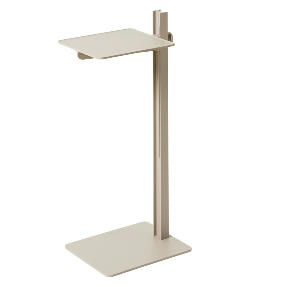 museum beistelltisch creme string 60504