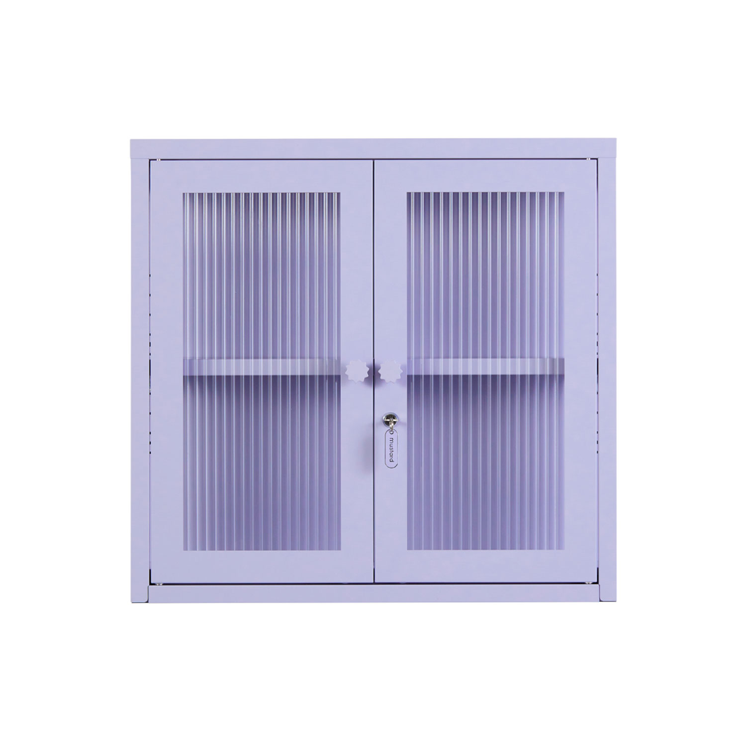 Mustard Made The Kit Lilac 105810