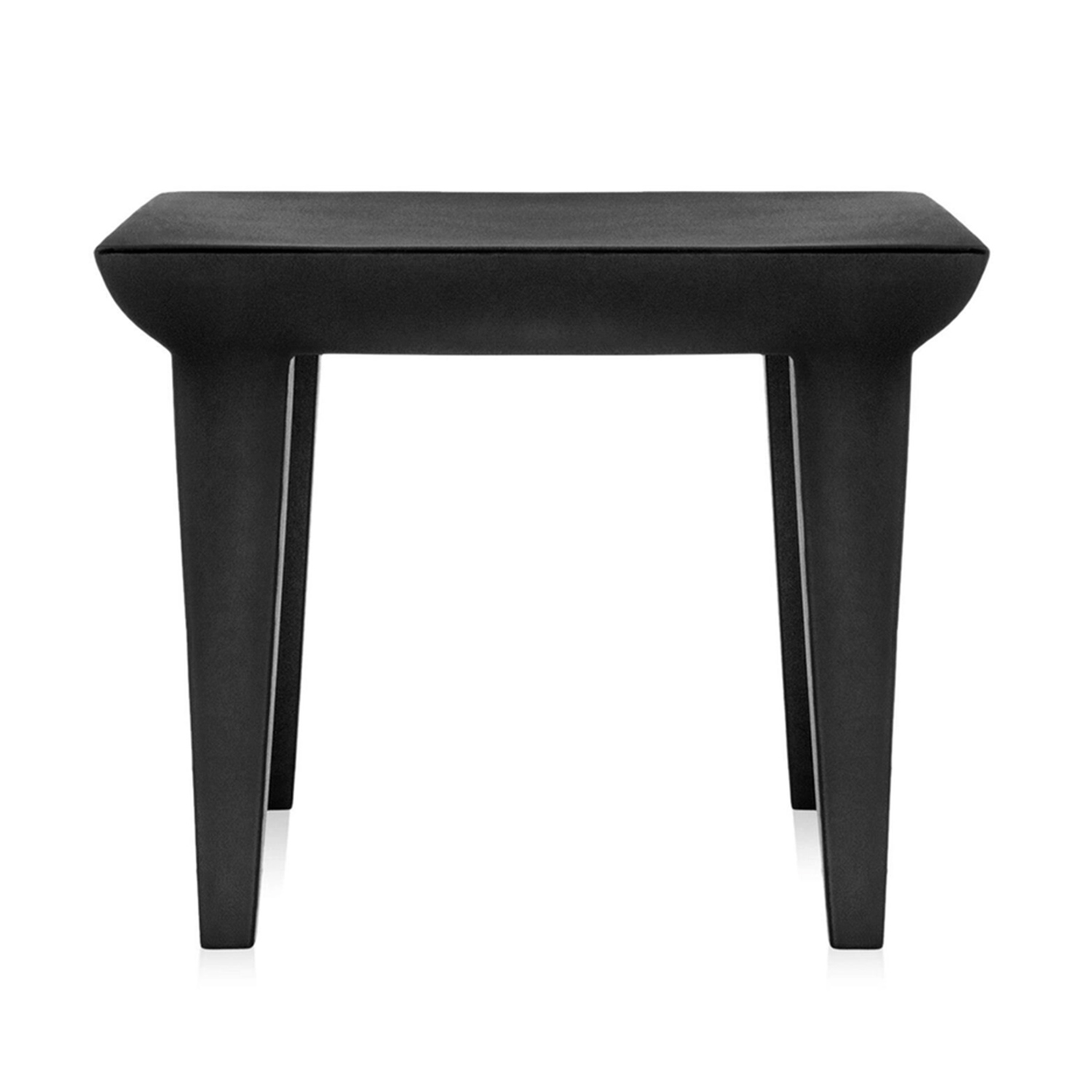 Kartell - Bubble Club Tisch grün