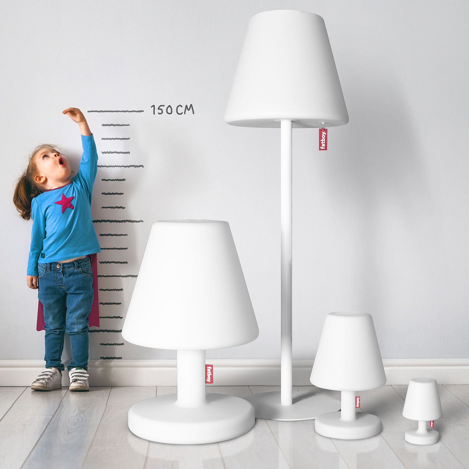 fatboy edison family 58914