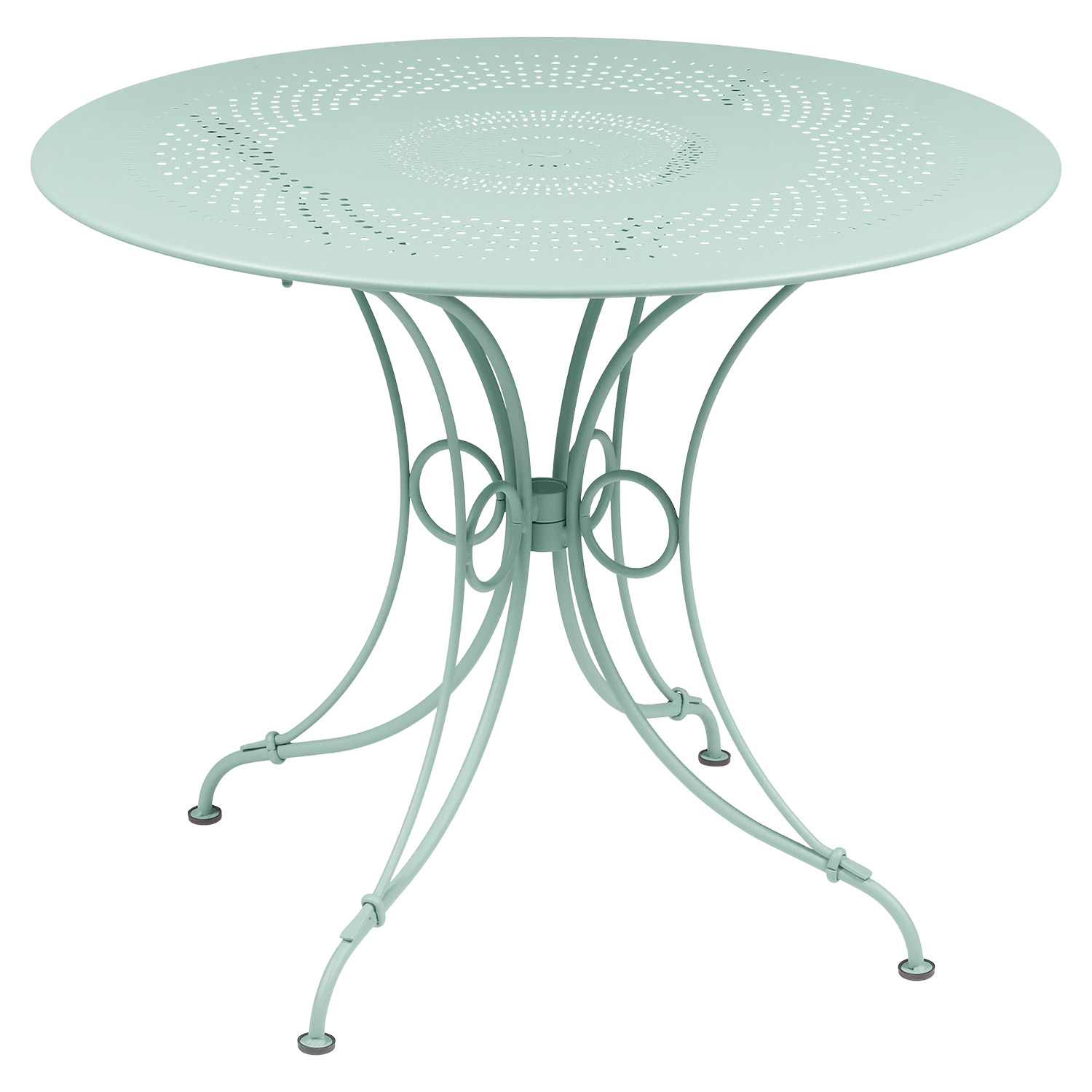 fermob 1900 tisch D96 gletscherminze 2240A7 105501