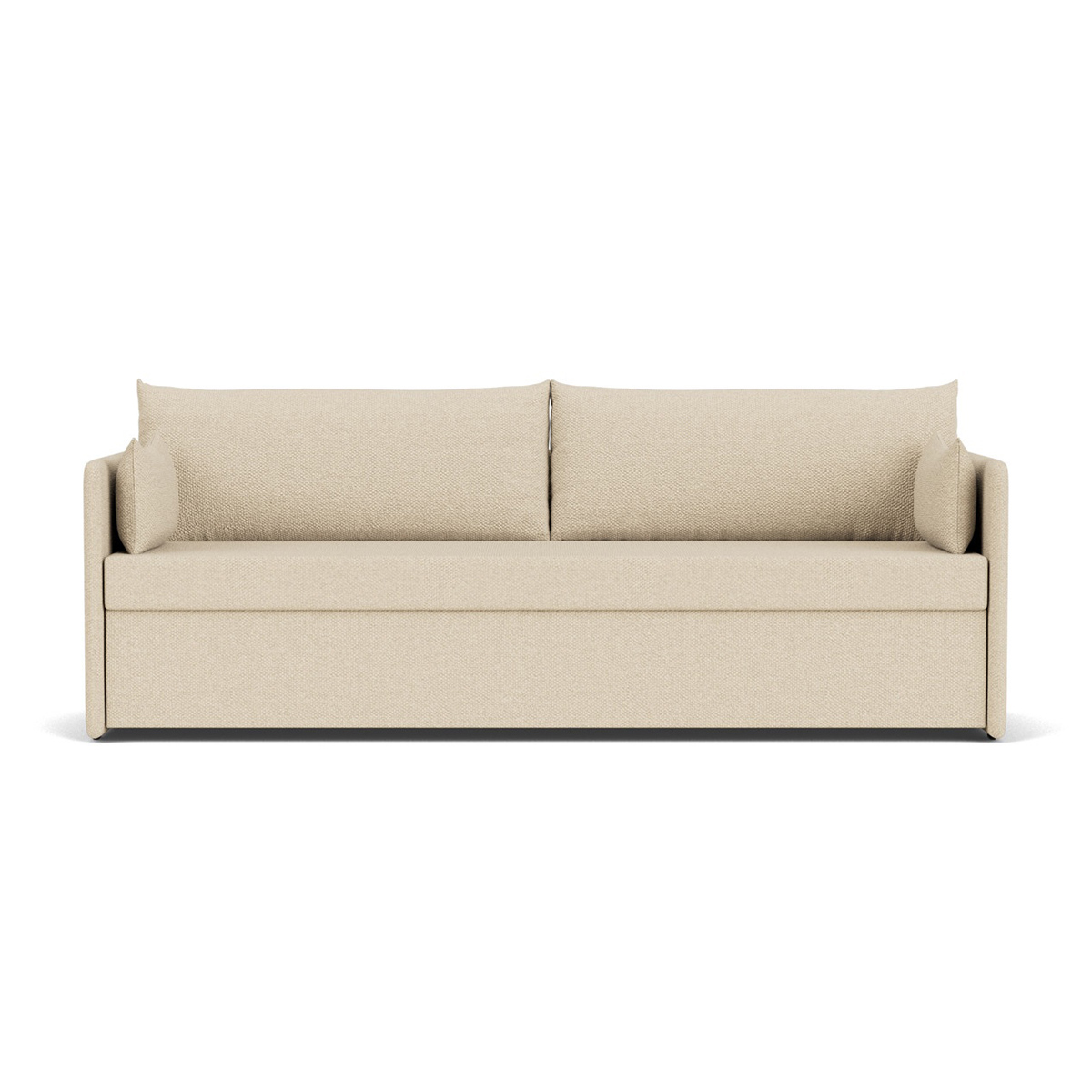 audo offset sofa bed frontal 9851201 00I30BZZ 105916