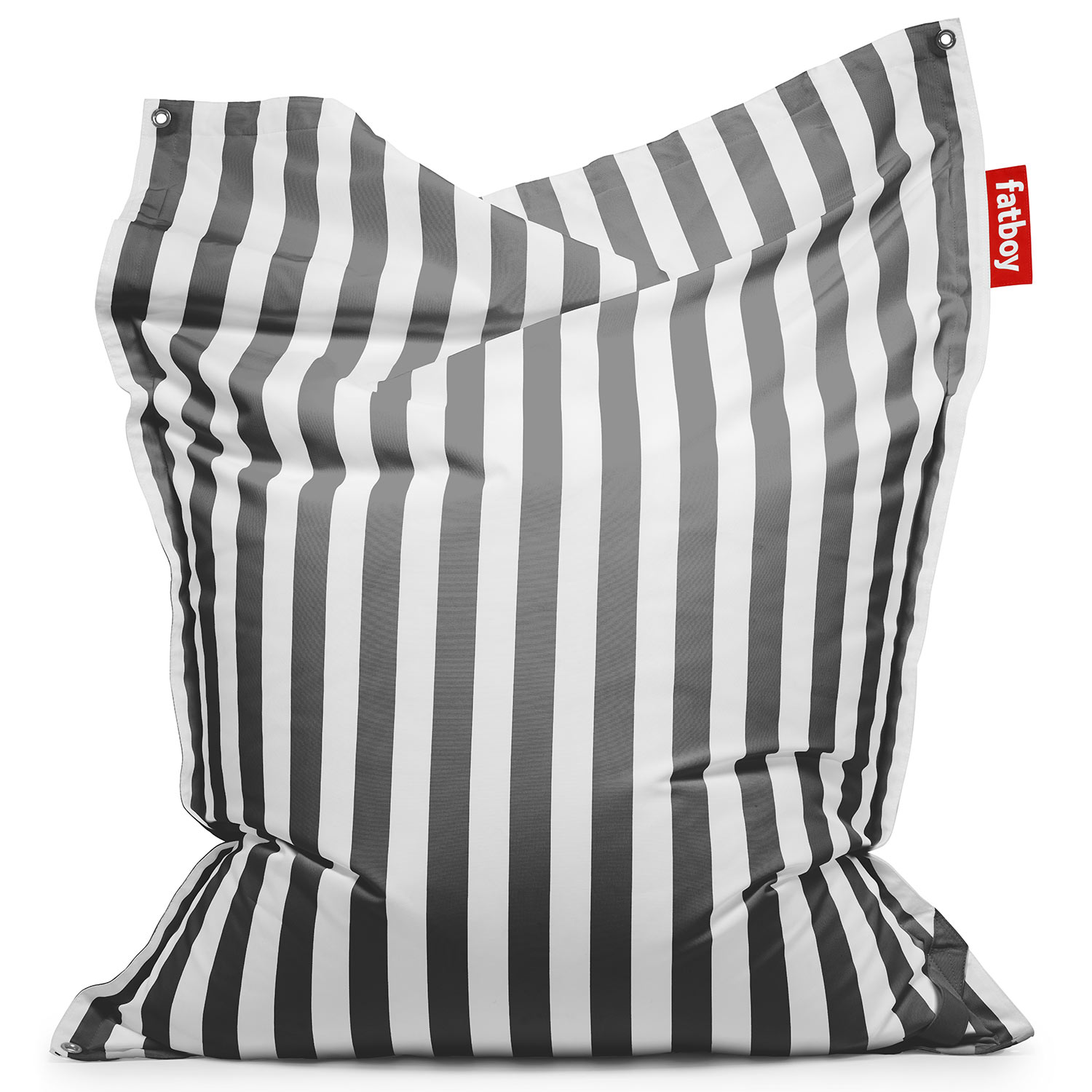 floatzac stripe anthrazit fatboy 67306