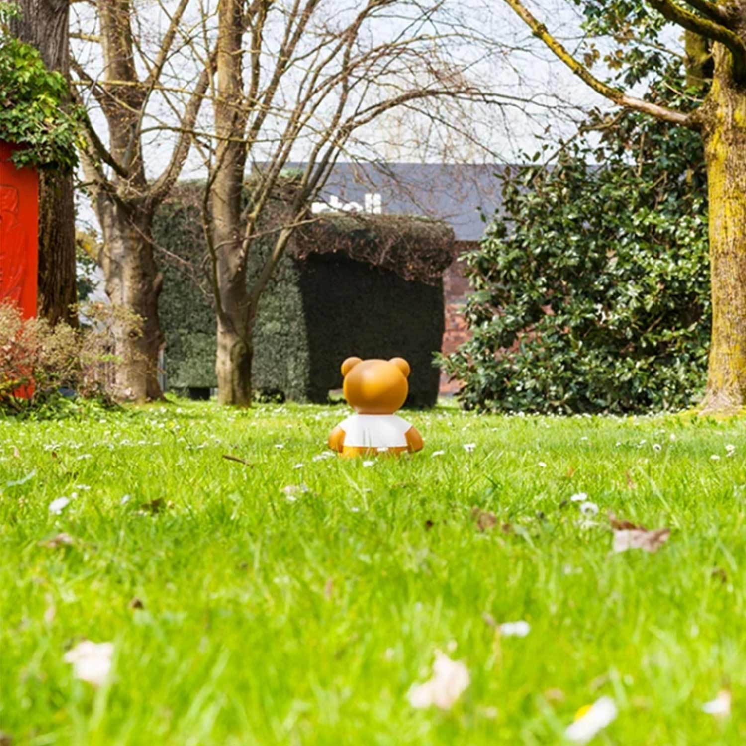 kartell toy tischleuchte outdoor 76021