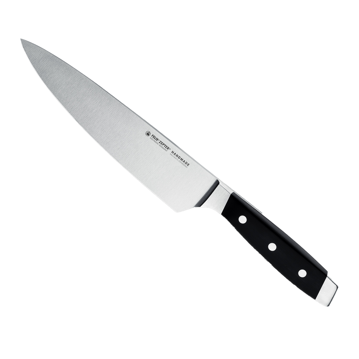 Felix Solingen - First Class Kochmesser 21 cm