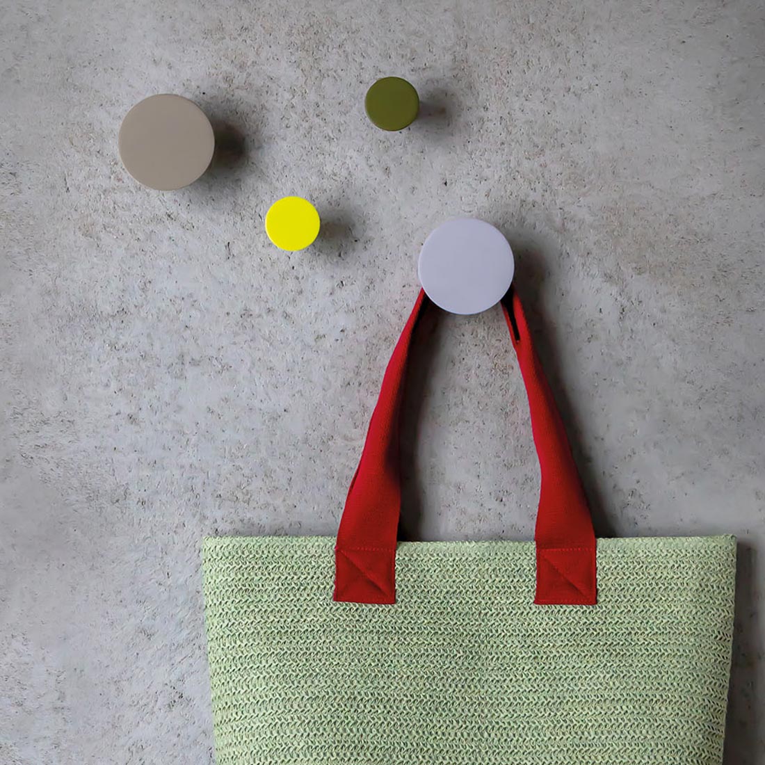 remember wandhaken tulip 79744