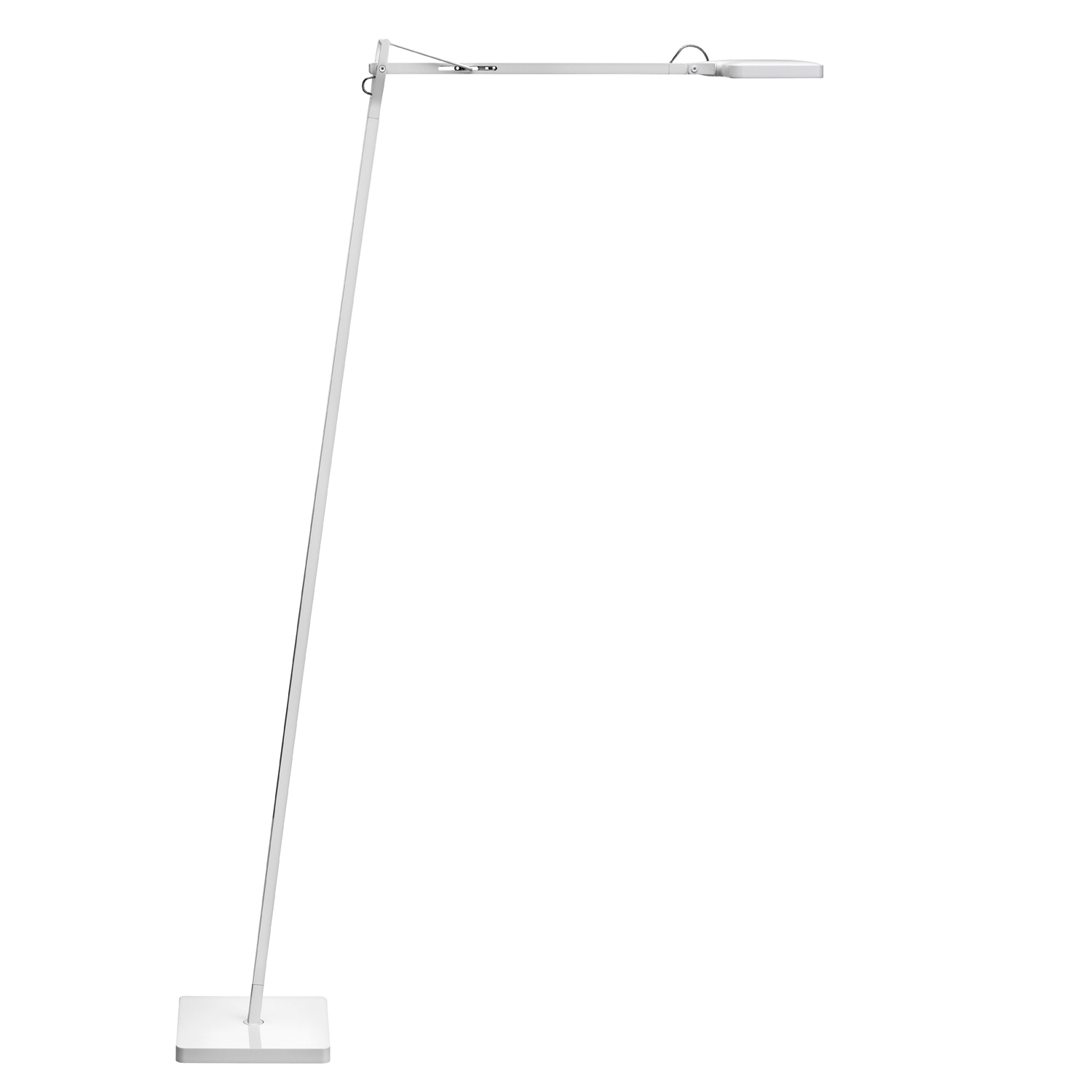 flos kelvin led f weiss 1 23933