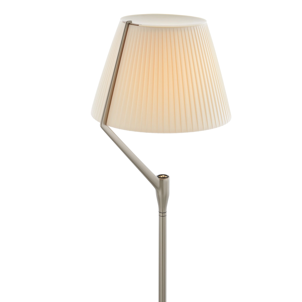 kartell angelo stone detail champagne 102678