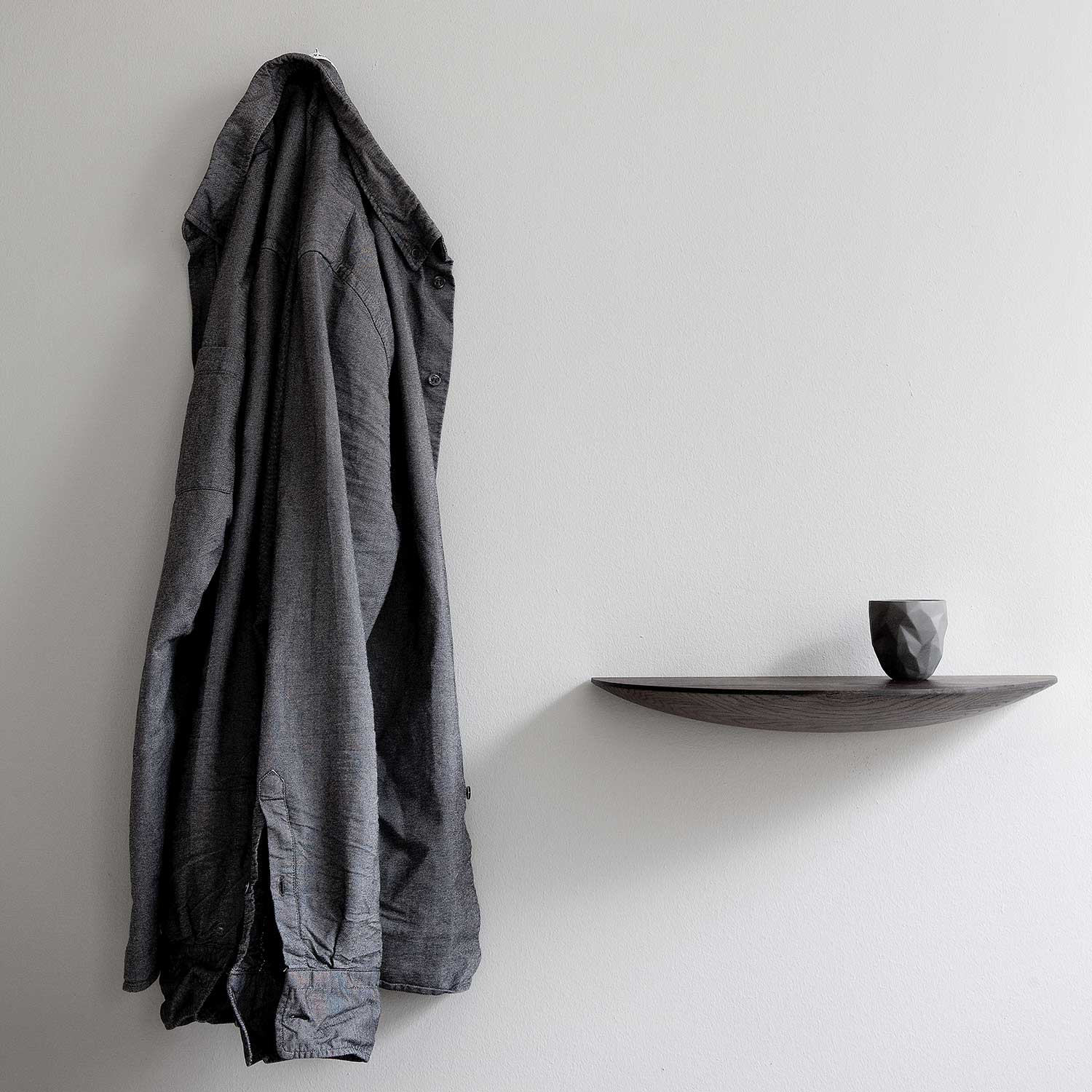 gridy ablage menu mit jacke 61211