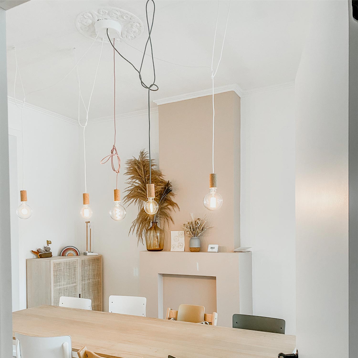 nud baldachin weiss  71551