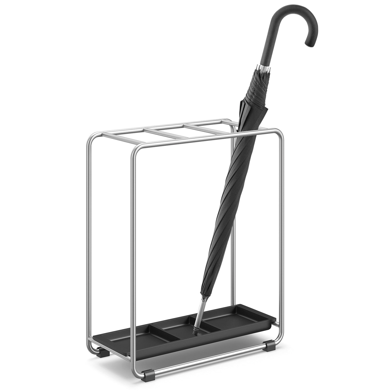 zack mecor schirmstaender freisteller schirm 87495