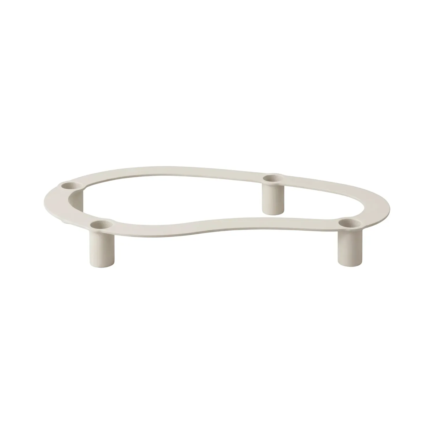 blomus - ARO Kerzenhalter S moonbeam