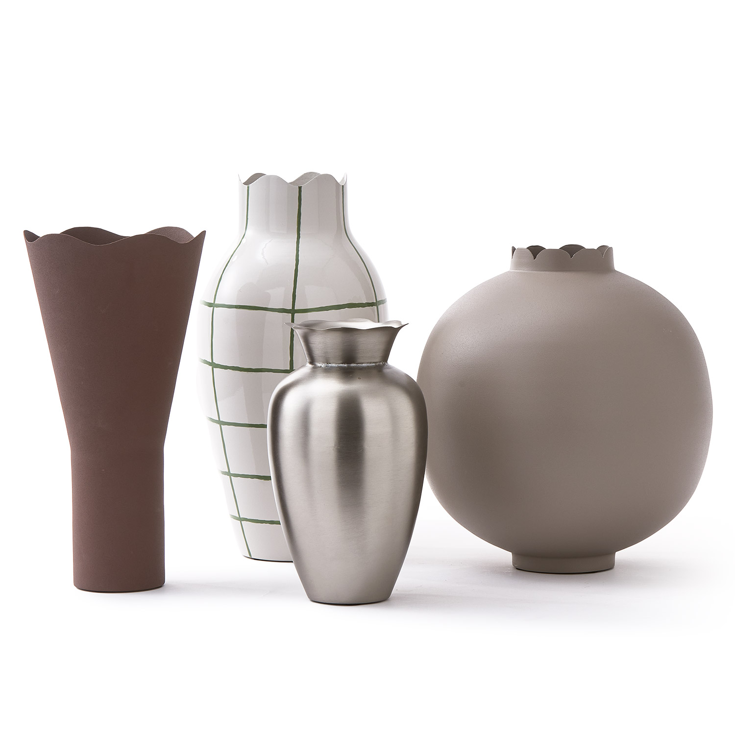 Pols Potten Wavy Vases 300 205 053 uebersicht 102401