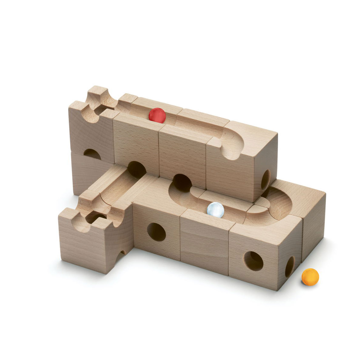 cuboro kugelbahn extra set pro 216 86560