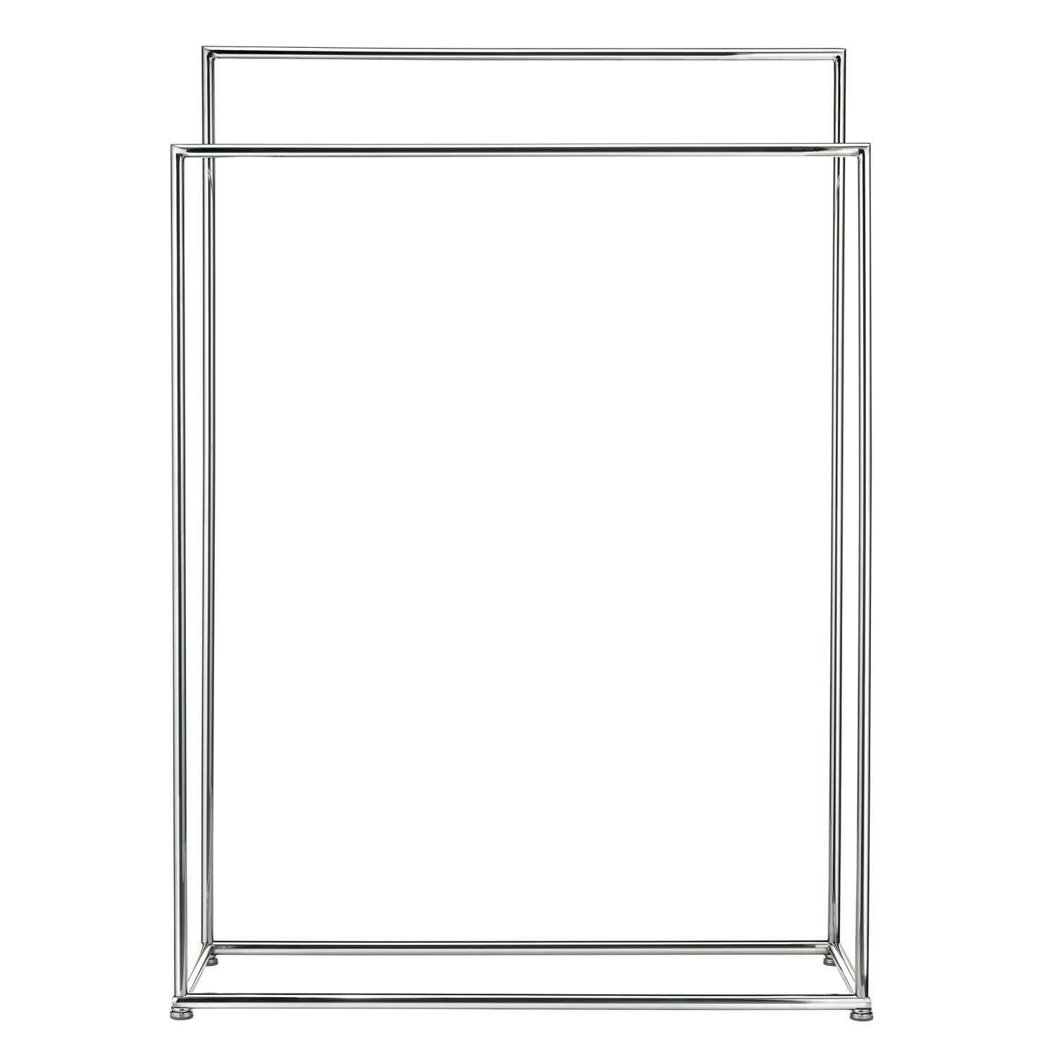 blomus - MODO Handtuchhalter Edelstahl poliert