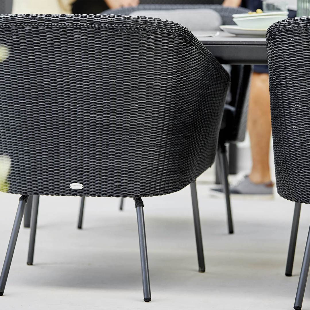 cane line mega dining sessel rueckseite 89254