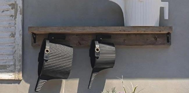 Hachiman Garden Beetle Gießkanne