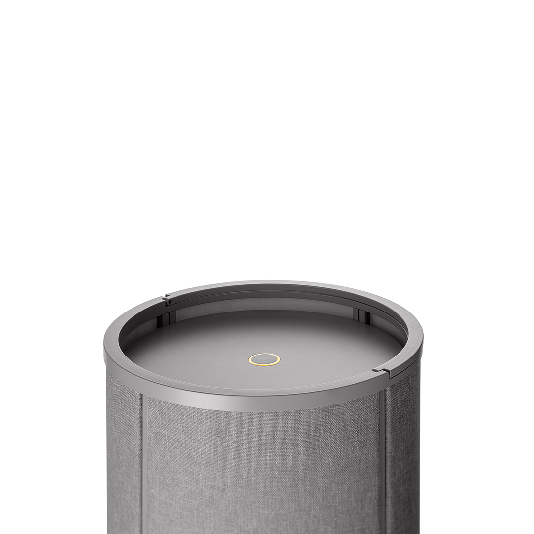 blomus tawa Knopf an 82356