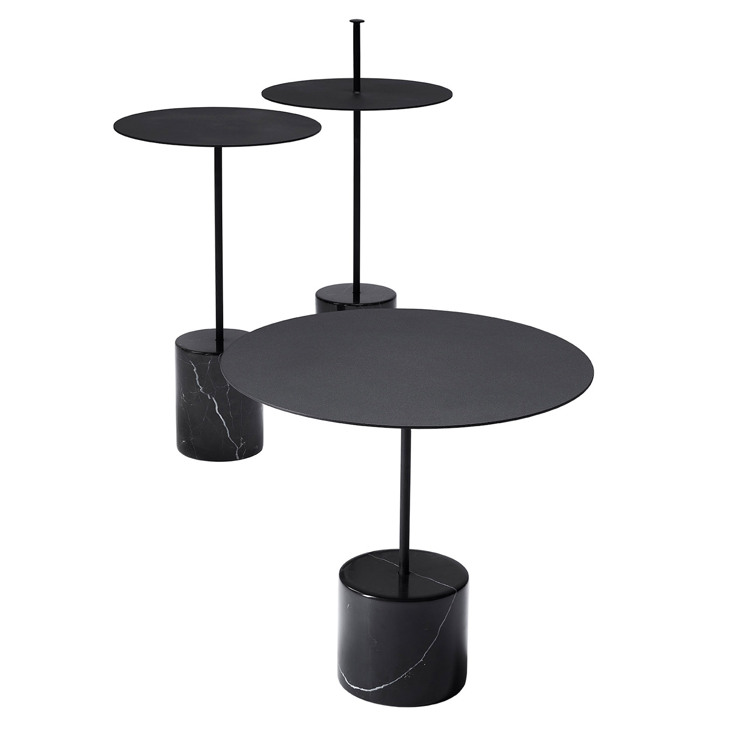 wendelbo calibre side table 94089
