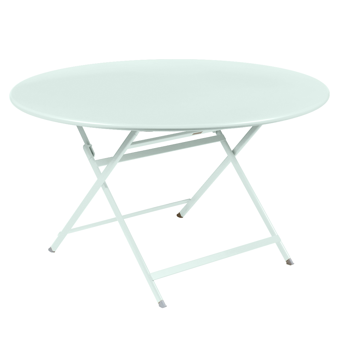 fermob caractere tisch 128cm gletscherminze 5932A7 105609