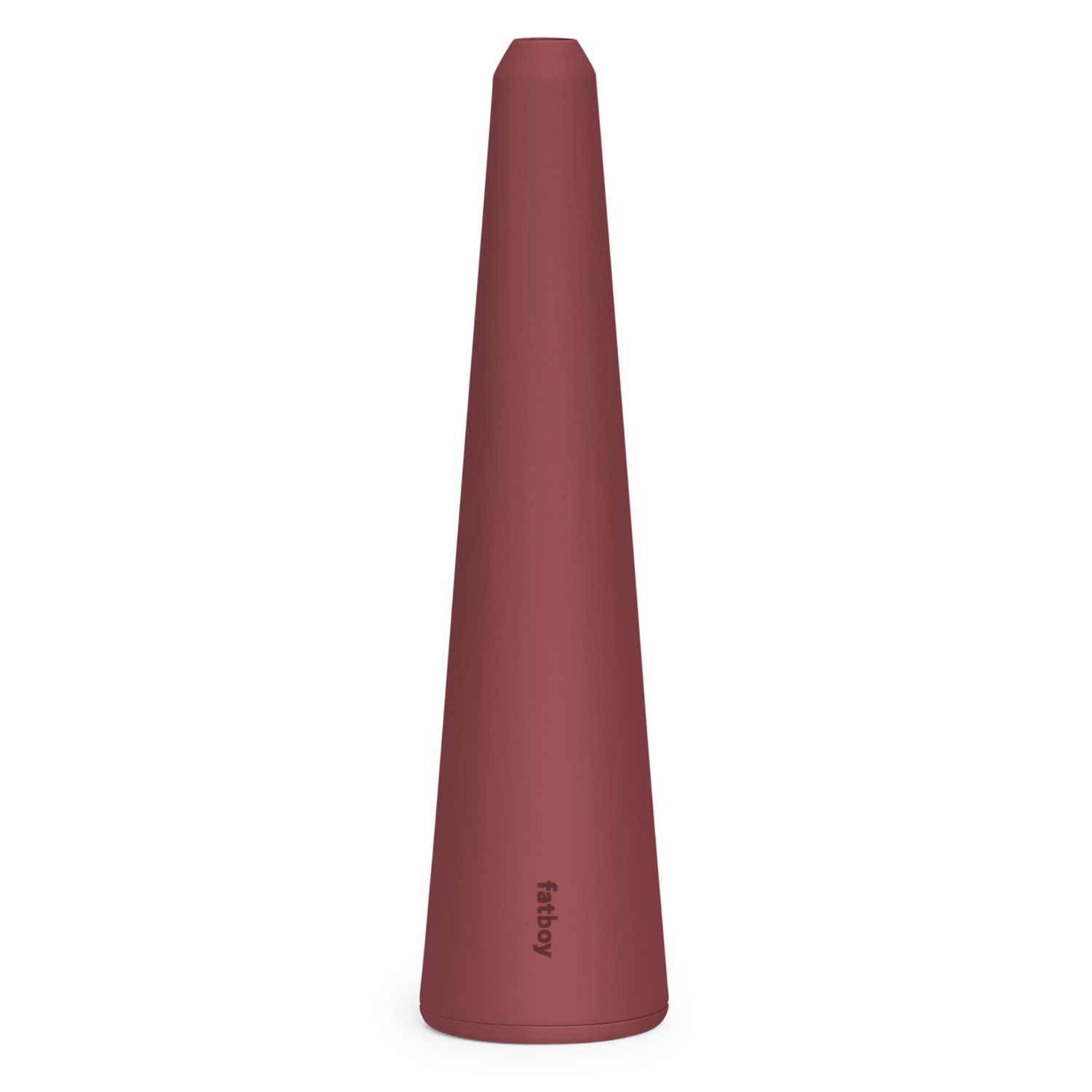 Fatboy - Spire Design-Kerzenhalter large plum