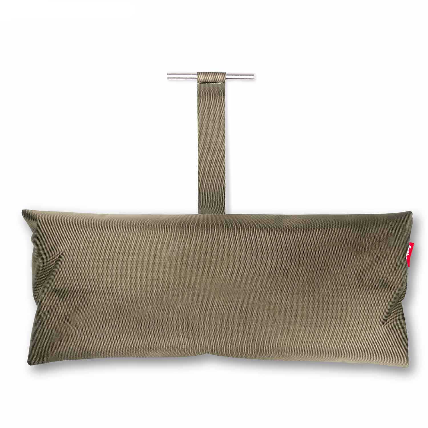 Fatboy Headdemock Kissen taupe 22041