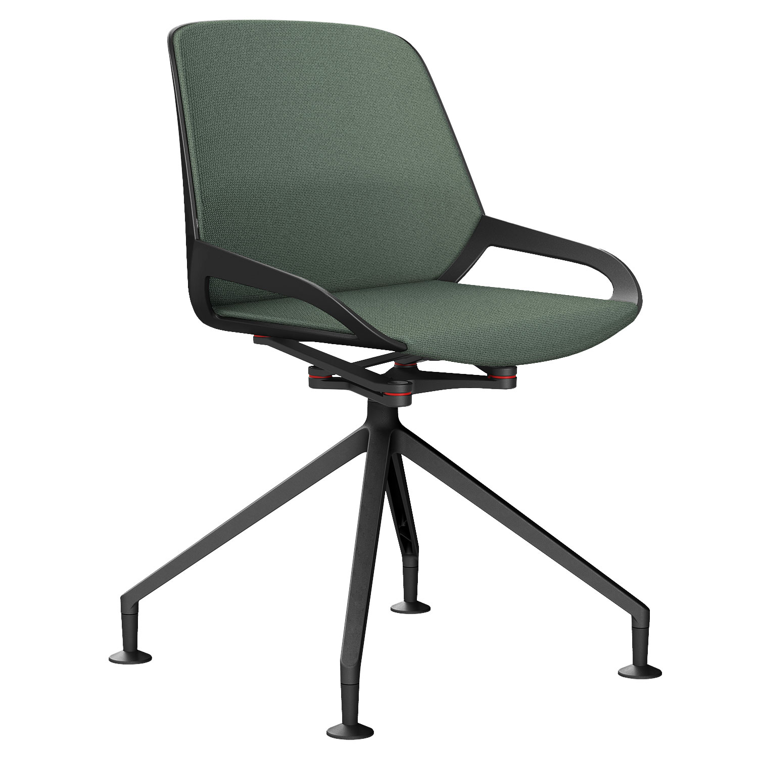 aeris numo comfort kreuz 483UG BK BK BK CU13 CU13 99743