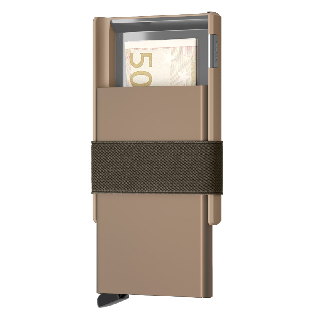 secrid cardslide desert offen 79340