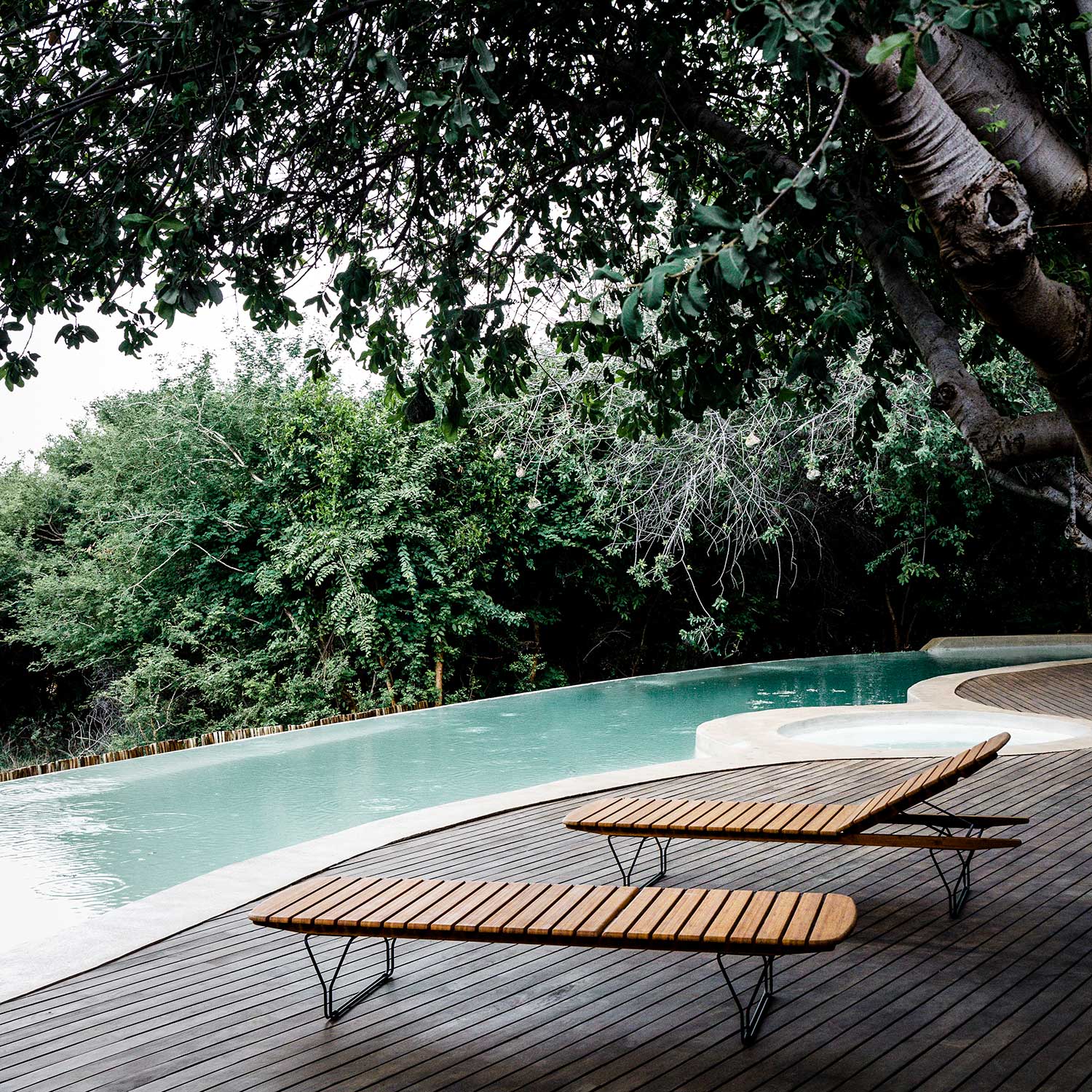 molo sunbed pool 92692