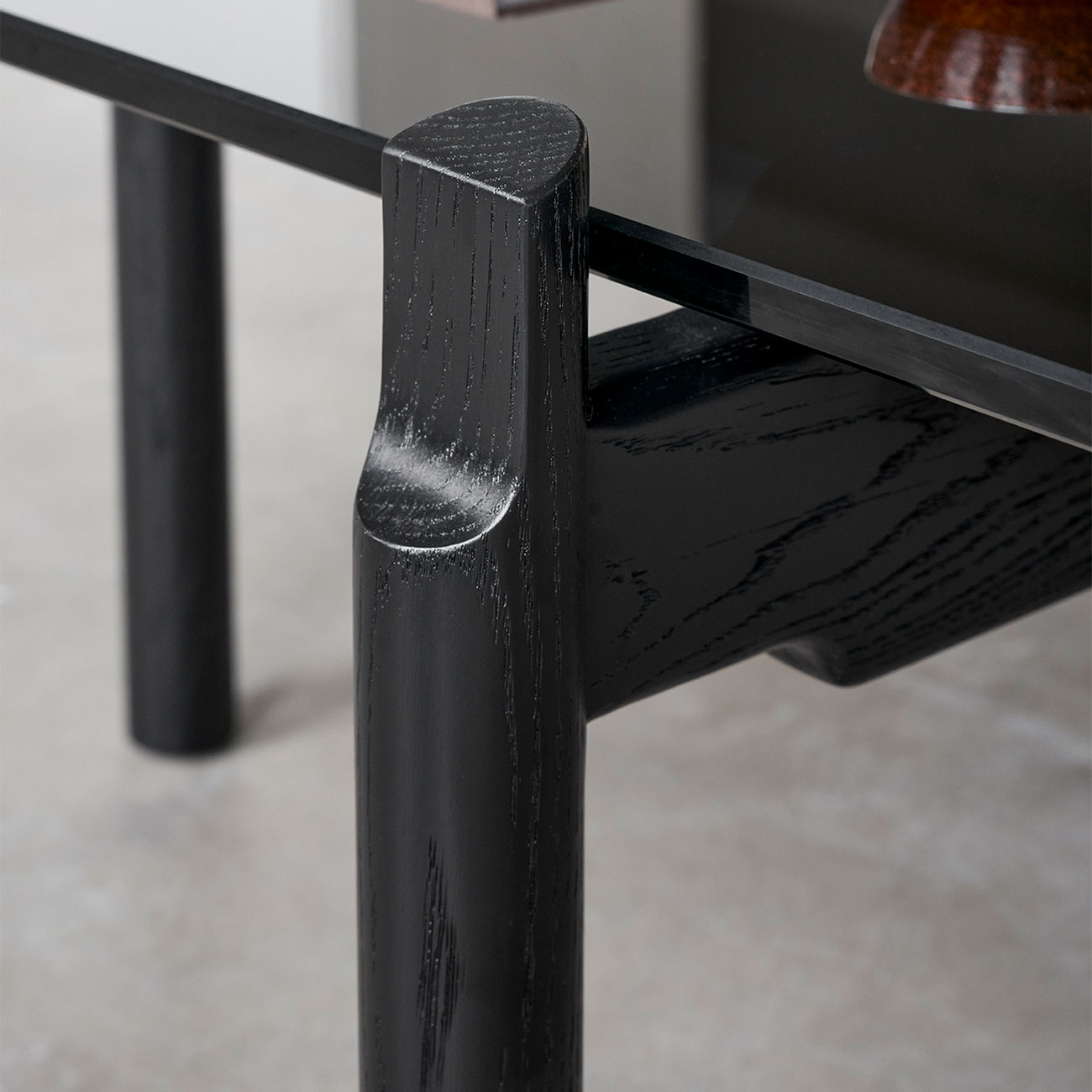 detail wendelbo notch coffee table 94347