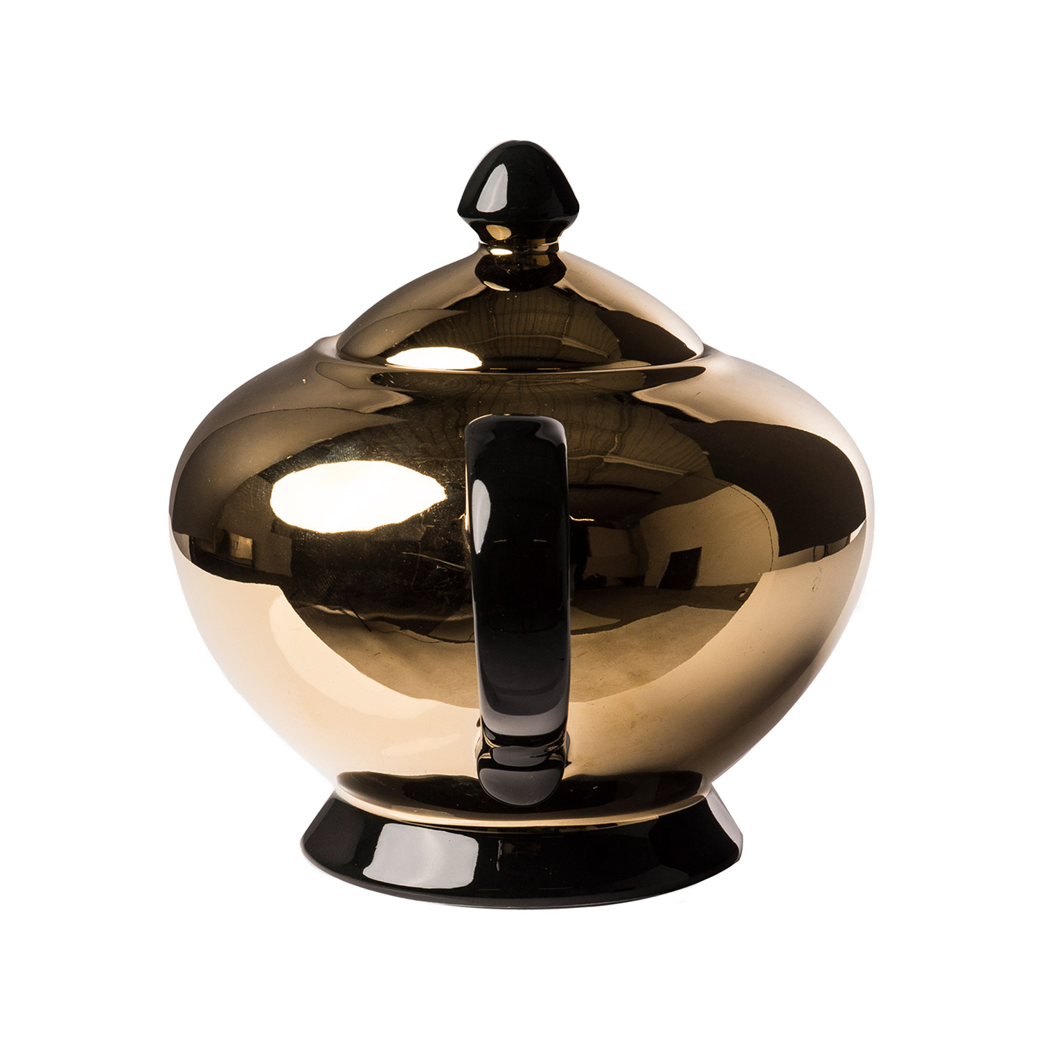 pols potten legacy teekanne gold rueckseite 99030