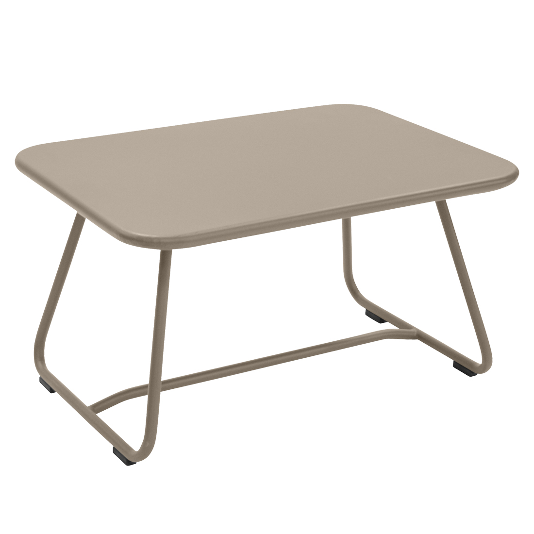 fermob sixties tisch nieder muskat 64817