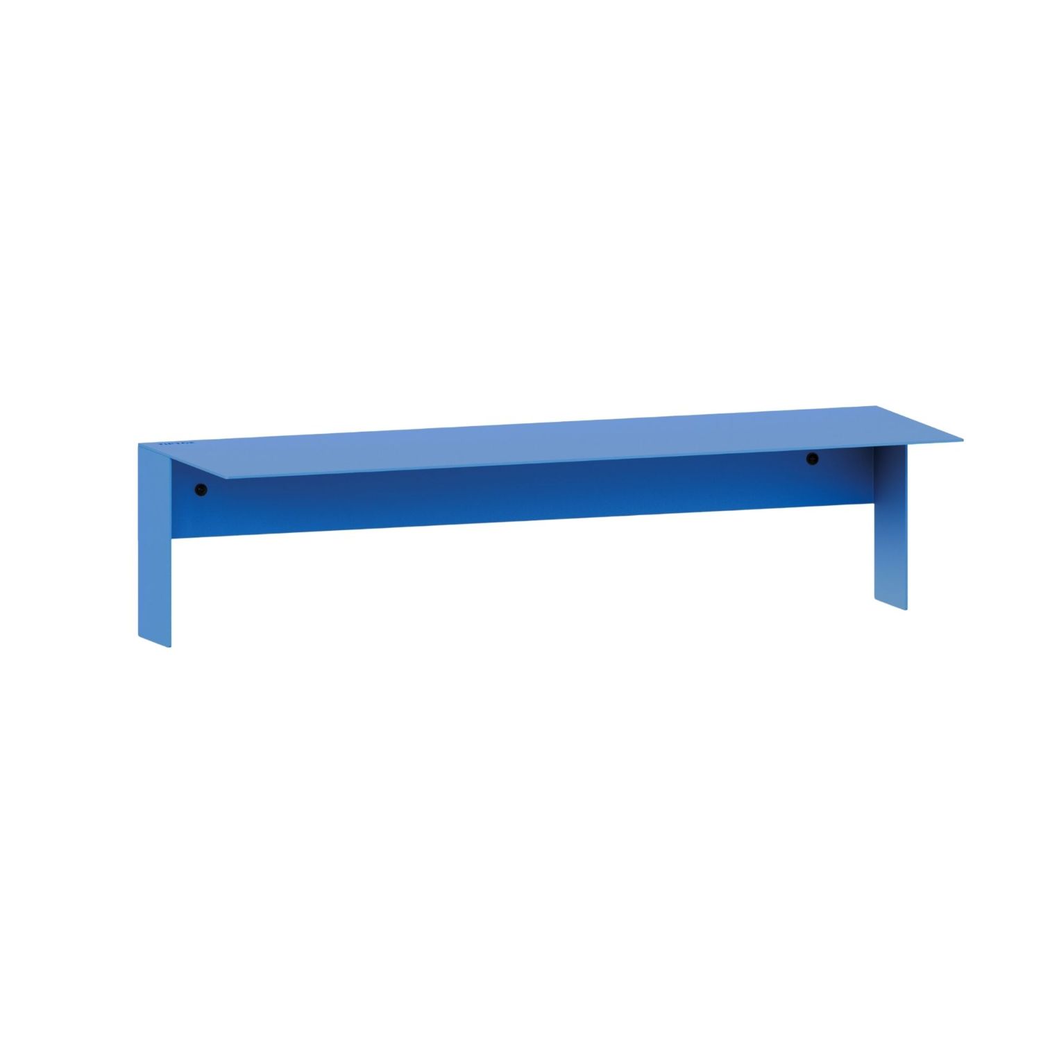Tiptoe - PLI Wandboard 60x20 cm azurblau