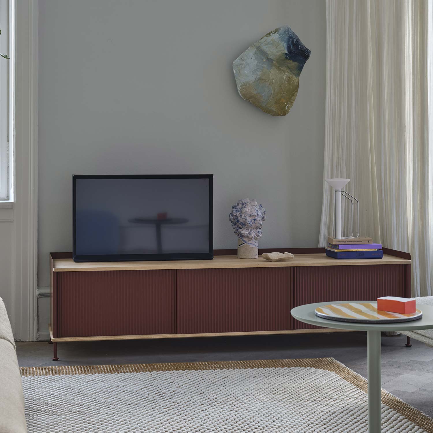 sideboard enfold muuto 93700