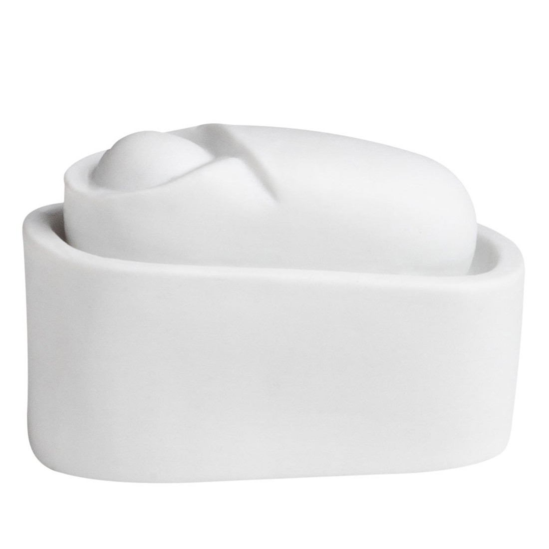 Räder Design - Krippe groß